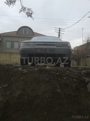 LADA (VAZ) 2110 1998, 225,000 km - 1.6 л - Xaçmaz