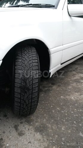 Mercedes C 180 1994, 195,057 km - 1.8 l - Salyan