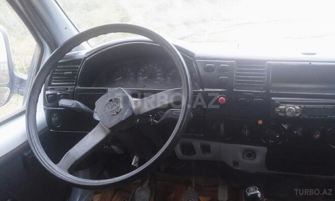 GAZ 330202-740 2007, 195,000 km - 2.4 л - Sumqayıt