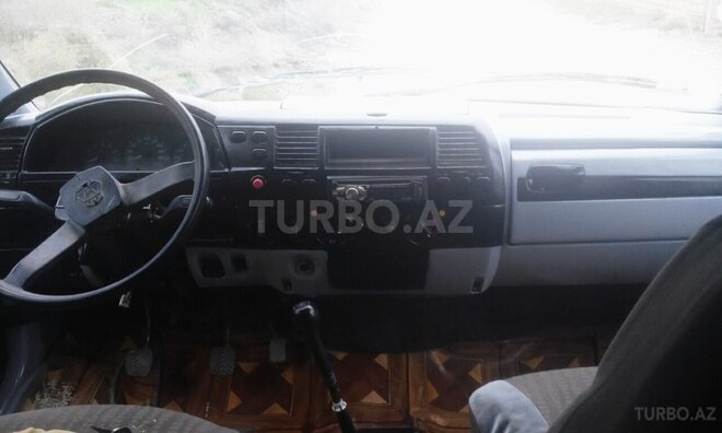 GAZ 330202-740 2007, 195,000 km - 2.4 л - Sumqayıt