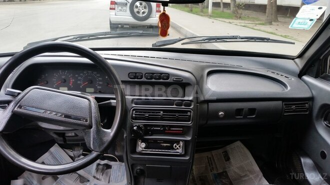 LADA (VAZ) 2115 2005, 140,000 km - 1.6 l - Mingəçevir