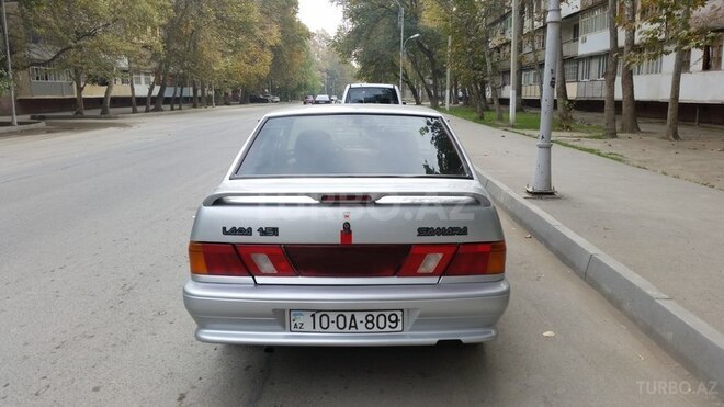 LADA (VAZ) 2115 2005, 140,000 km - 1.6 l - Mingəçevir