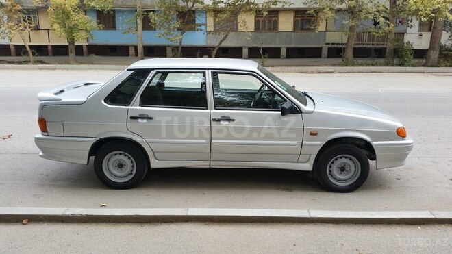 LADA (VAZ) 2115 2005, 140,000 km - 1.6 l - Mingəçevir