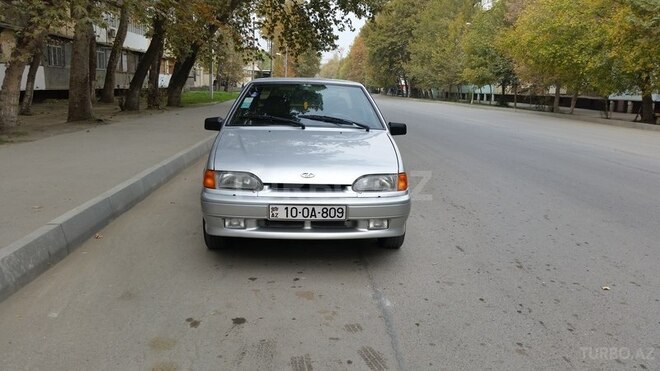 LADA (VAZ) 2115 2005, 140,000 km - 1.6 l - Mingəçevir