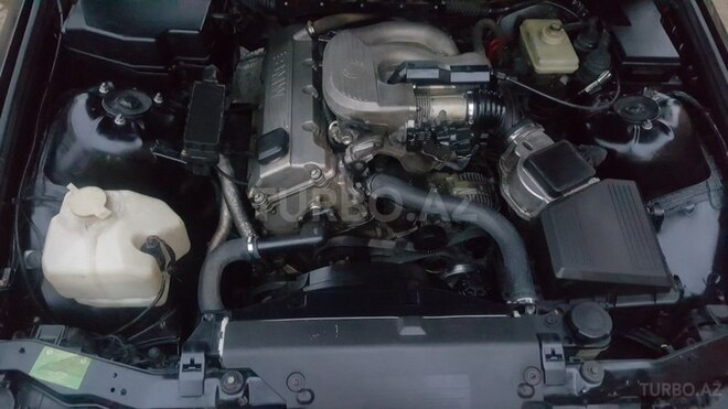 BMW 318 1996, 250,000 km - 1.8 l - Bakı