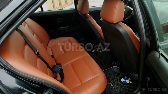 BMW 318 1996, 250,000 km - 1.8 l - Bakı