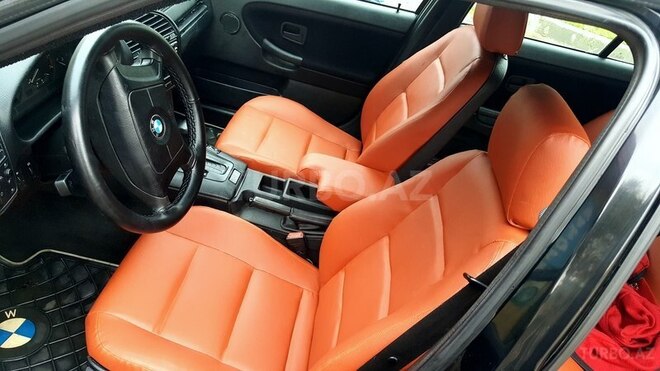 BMW 318 1996, 250,000 km - 1.8 l - Bakı
