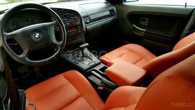 BMW 318 1996, 250,000 km - 1.8 l - Bakı