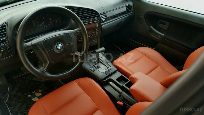 BMW 318 1996, 250,000 km - 1.8 l - Bakı