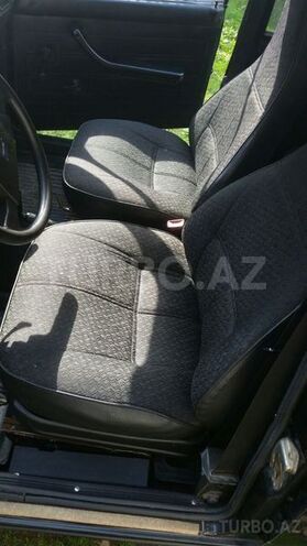 LADA (VAZ) 2107 2011, 58,000 km - 0.1 l - Bakı