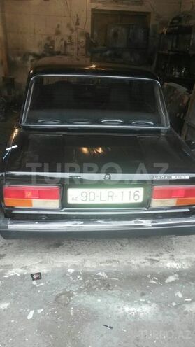 LADA (VAZ) 2107 2011, 58,000 km - 0.1 l - Bakı