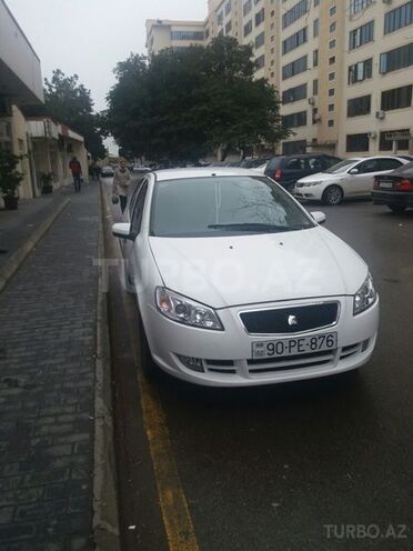 Iran Khodro Runna 2014, 150,000 km - 1.6 л - Bakı