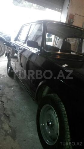 LADA (VAZ) 2107 2011, 58,000 km - 0.1 l - Bakı
