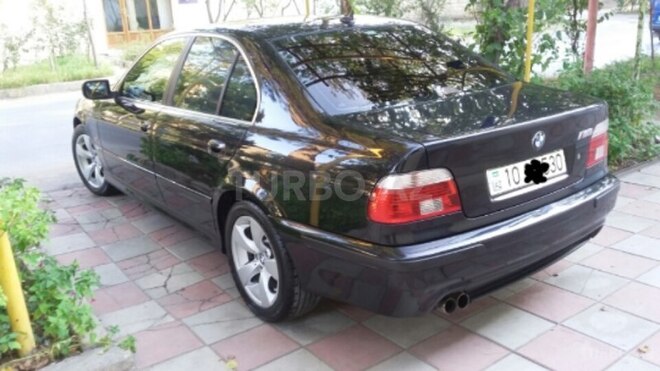 BMW 530 2001, 311,000 km - 3.0 l - Bakı
