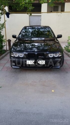 BMW 530 2001, 311,000 km - 3.0 l - Bakı