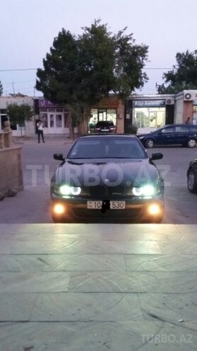 BMW 530 2001, 311,000 km - 3.0 l - Bakı
