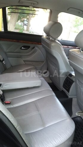 BMW 530 2001, 311,000 km - 3.0 l - Bakı