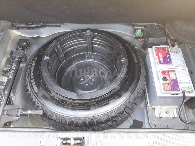Mercedes C 200 1997, 275,000 km - 2.0 l - Gəncə