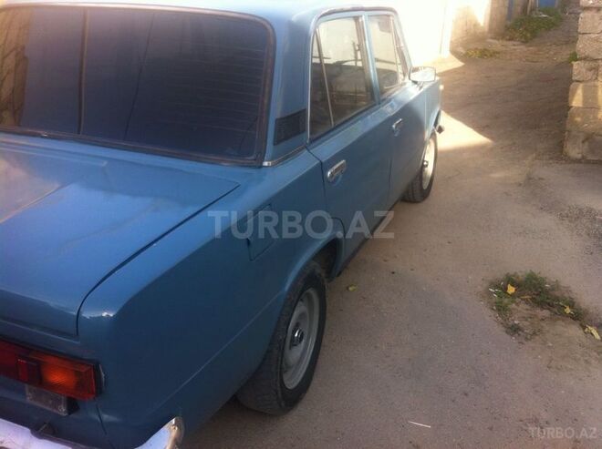 LADA (VAZ) 21011 1978, 243,115 km - 1.3 l - Bakı