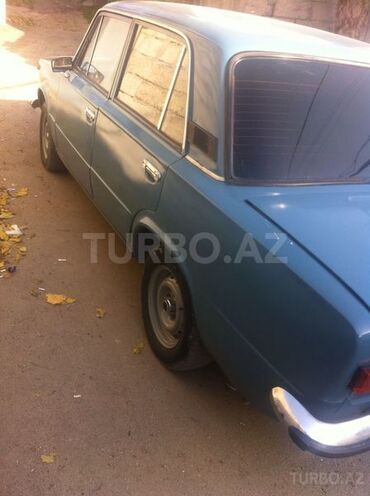 LADA (VAZ) 21011 1978, 243,115 km - 1.3 l - Bakı