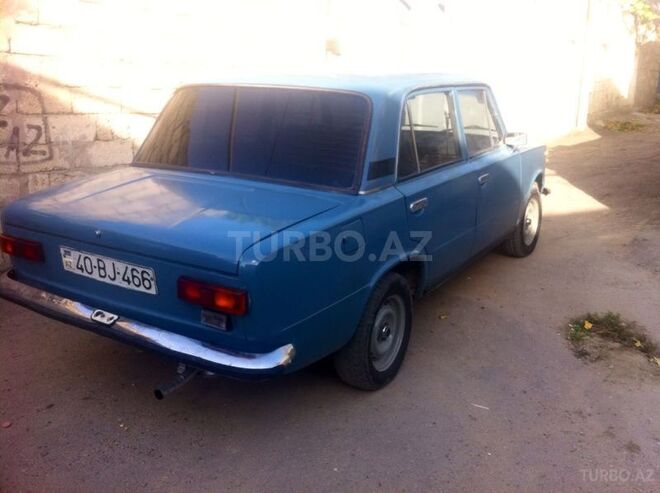 LADA (VAZ) 21011 1978, 243,115 km - 1.3 l - Bakı