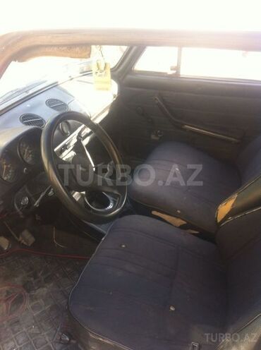 LADA (VAZ) 21011 1978, 243,115 km - 1.3 l - Bakı