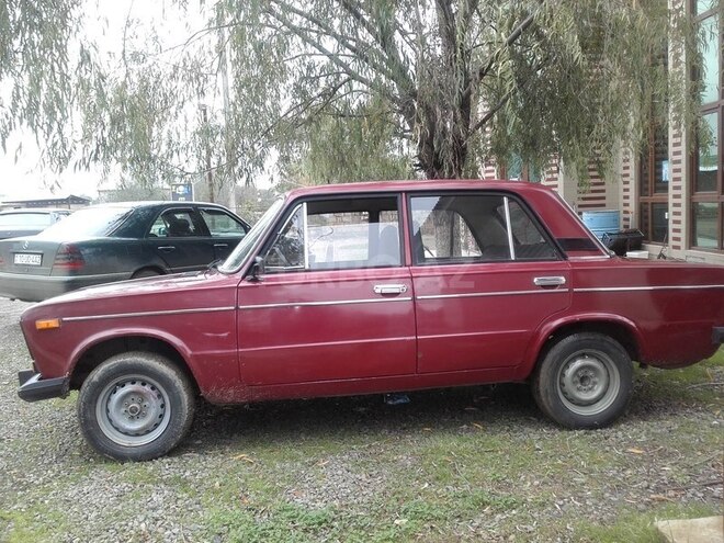 LADA (VAZ) 2106 1981, 223,452 km - 1.5 l - Masallı