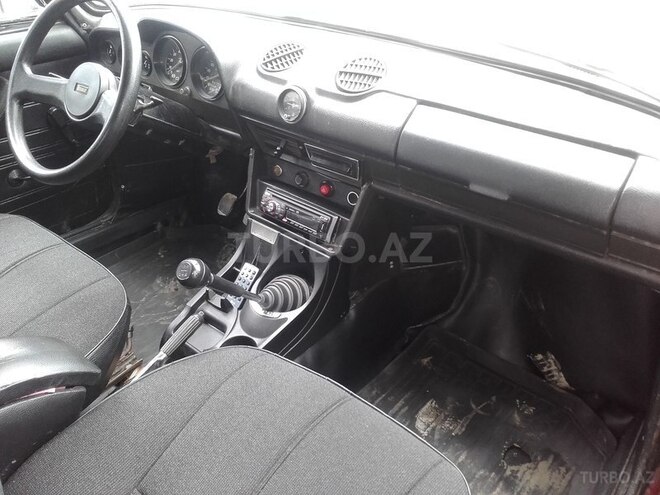 LADA (VAZ) 2106 1981, 223,452 km - 1.5 l - Masallı