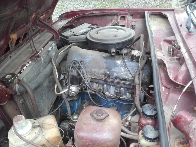 LADA (VAZ) 2106 1981, 223,452 km - 1.5 l - Masallı