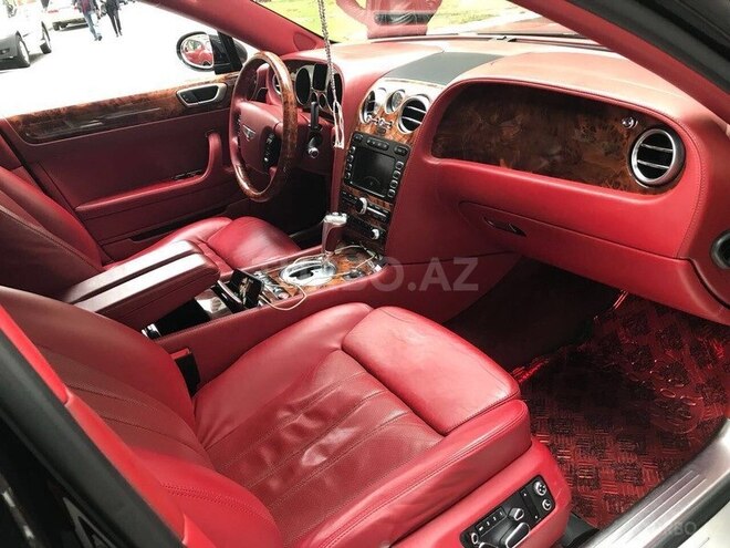 Bentley Continental GT 2007, 54,000 km - 6.1 l - Bakı