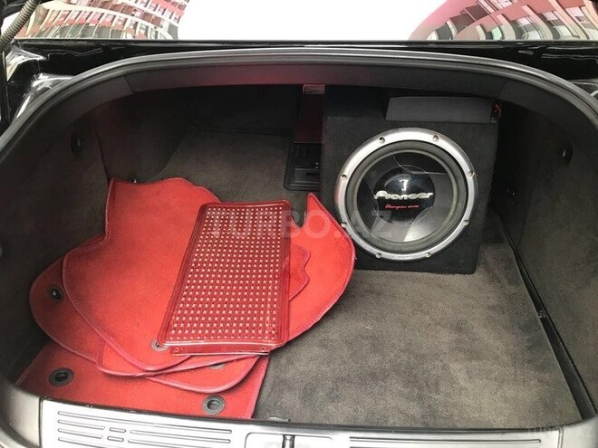 Bentley Continental GT 2007, 54,000 km - 6.1 l - Bakı