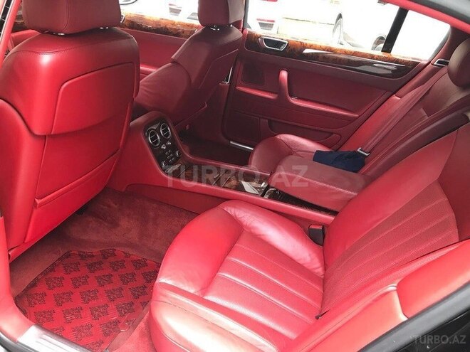 Bentley Continental GT 2007, 54,000 km - 6.1 l - Bakı