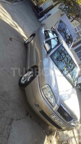 Chery Amulet (A15) 2006, 202,220 km - 1.6 л - Mingəçevir