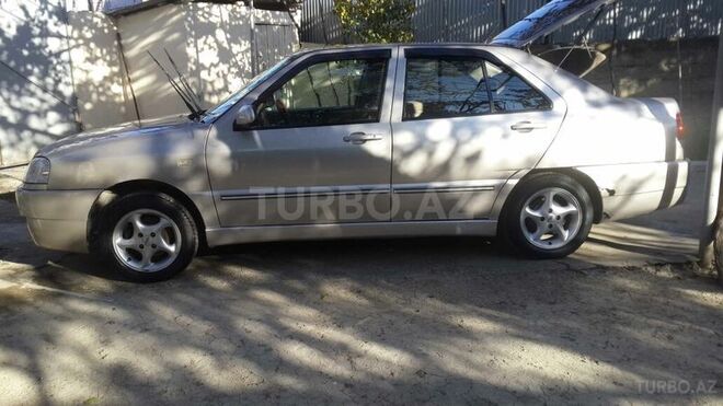 Chery Amulet (A15) 2006, 202,220 km - 1.6 л - Mingəçevir