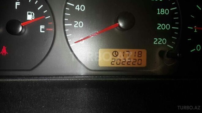 Chery Amulet (A15) 2006, 202,220 km - 1.6 л - Mingəçevir