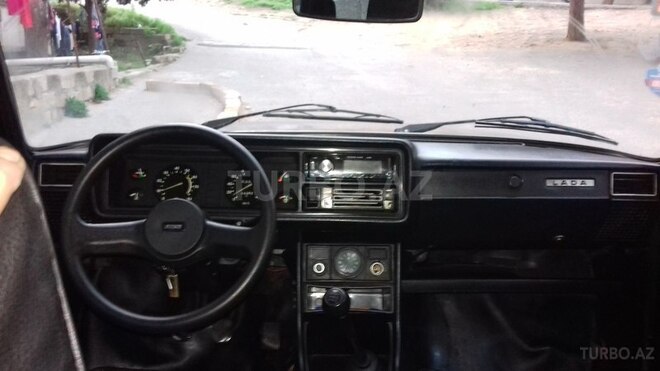 LADA (VAZ) 2107 2008, 85,650 km - 1.6 л - Bakı