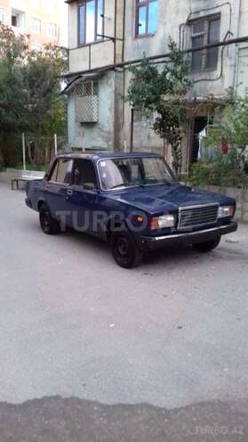 LADA (VAZ) 2107 2008, 85,650 km - 1.6 л - Bakı