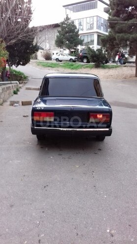 LADA (VAZ) 2107 2008, 85,650 km - 1.6 л - Bakı