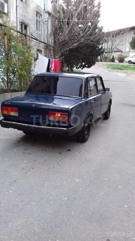 LADA (VAZ) 2107 2008, 85,650 km - 1.6 л - Bakı