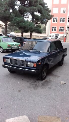 LADA (VAZ) 2107 2008, 85,650 km - 1.6 л - Bakı