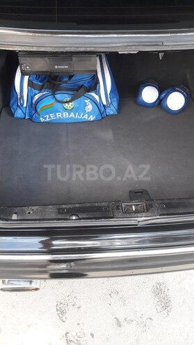 Mercedes E 280 2000, 237,500 km - 2.8 l - Bakı