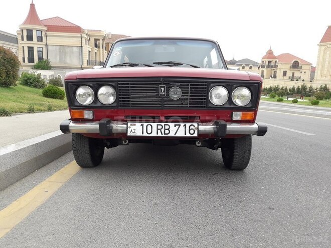 LADA (VAZ) 2106 2005, 324,550 km - 1.6 л - Bakı