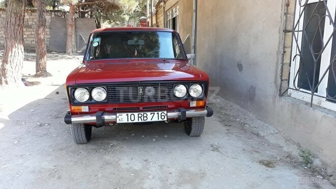 LADA (VAZ) 2106 2005, 324,550 km - 1.6 л - Bakı