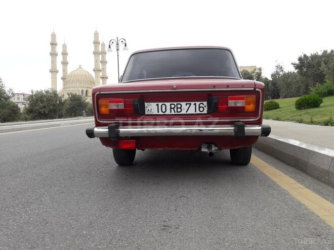 LADA (VAZ) 2106 2005, 324,550 km - 1.6 л - Bakı