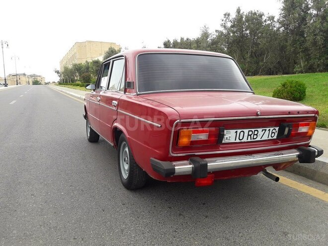 LADA (VAZ) 2106 2005, 324,550 km - 1.6 л - Bakı