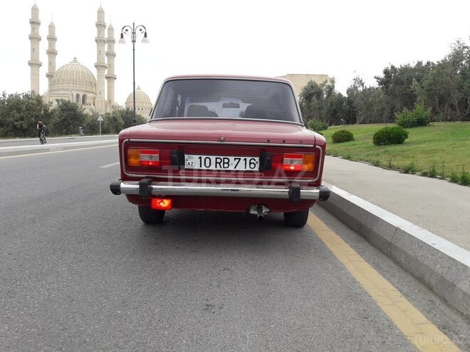 LADA (VAZ) 2106 2005, 324,550 km - 1.6 л - Bakı