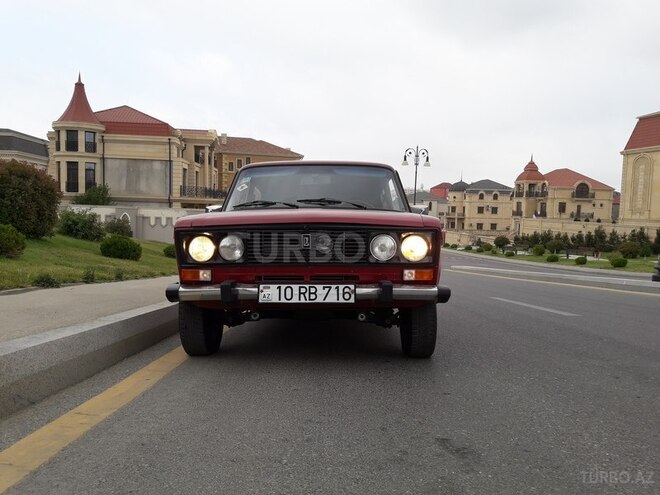 LADA (VAZ) 2106 2005, 324,550 km - 1.6 л - Bakı