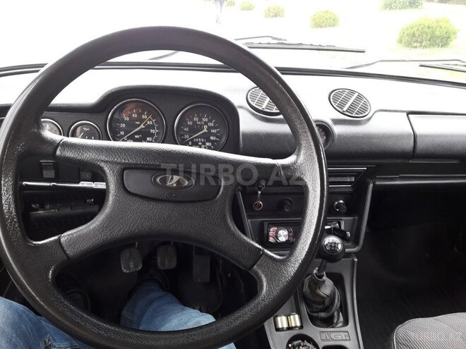 LADA (VAZ) 2106 2005, 324,550 km - 1.6 л - Bakı