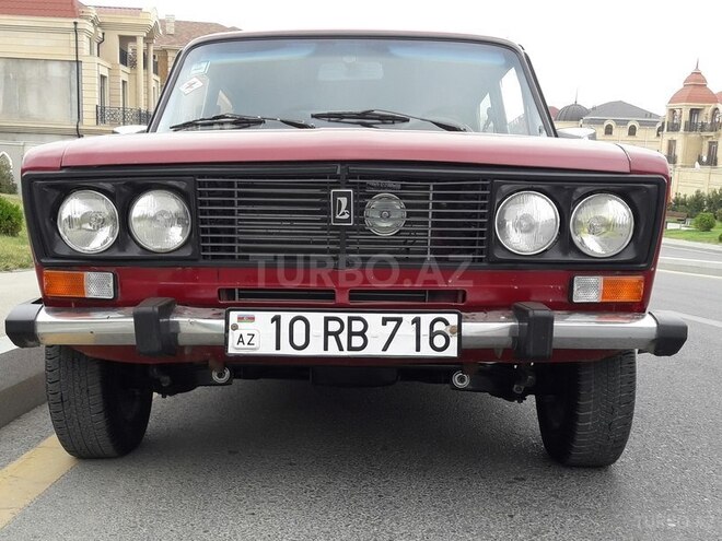 LADA (VAZ) 2106 2005, 324,550 km - 1.6 л - Bakı