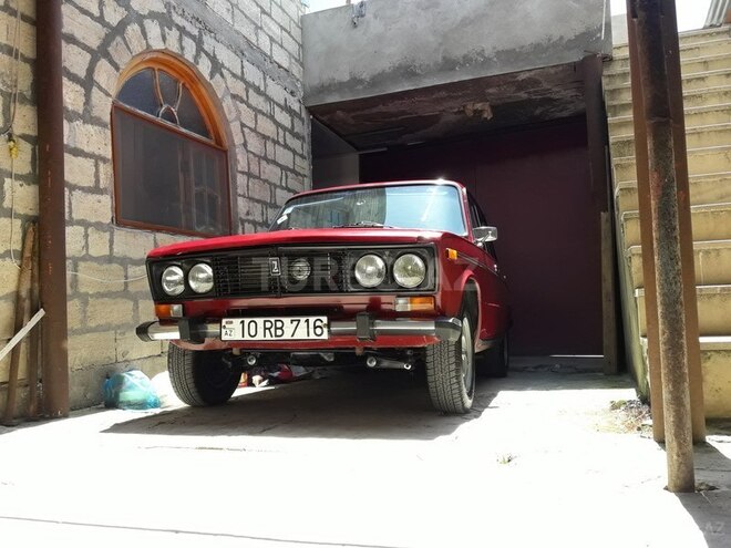 LADA (VAZ) 2106 2005, 324,550 km - 1.6 л - Bakı